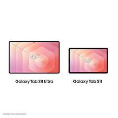 GALAXY TAB S11 ULTRA 5G 256GB