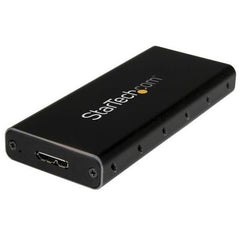 Box esterno SATA M.2 NGFF