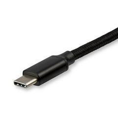 Enclosure M.2 SSD per Drive M.2 SATA - USB C (10Gbps)