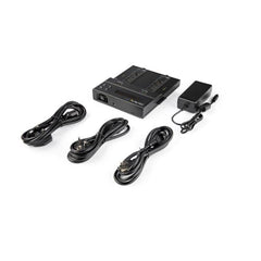 Duplicatore SSD/HDD M.2 SATA e M.2 Nvme - Clonatore/Eraser per dischi SSD Nvme M.2 PCIe AHCI - M.2 SATA - Duplicator e Cloner per hard disk 2.5-3.5" e SSD M.2 PCI Express e SATA