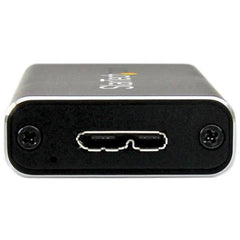 Box Alloggio USB3.0 a SATA M.2