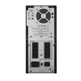 APC Smart-UPS C 3000VA LCD 230V