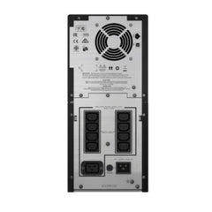 APC Smart-UPS C 3000VA LCD 230V