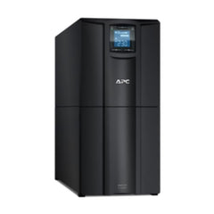 APC Smart-UPS C 3000VA LCD 230V