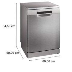 LAVAST 14CP A 60CM HOMEC