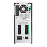 SMART UPS SMARTCONNECT