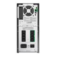 SMART UPS SMARTCONNECT
