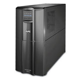SMART UPS SMARTCONNECT