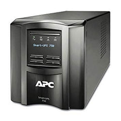 APC Smart-UPS 750VA LCD 230V con SmartConnect
