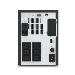 APC Easy UPS SMV 1500VA 230V
