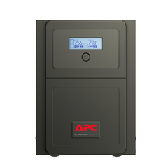 APC Easy UPS SMV 750VA 230V