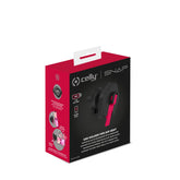SNAPVENT - Supporto da auto per smartphone universale, fissaggio modulare ad incastro, placca universale inclusa, utilizzo bocchette aereazione