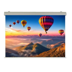 Elettrico 180x135 Professional