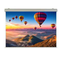 Elettrico 240x150 Professional