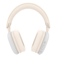 SOUNDBEAT - ANC & ENC Wireless Headphones