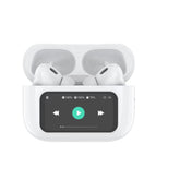 SOUNDLED - IN-EAR ANC & ENC True Wireless Earphones with LED display