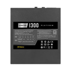 ALIMENTATORE SP-1300 PLATINUM