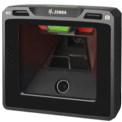 SP7208 SCANNER DA INCASSO VERTICALE, KIT CON CAVO USB INCLUSO