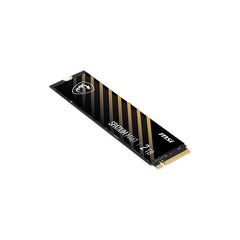SPATIUM M461 PCIE 4.0 NVME M.2 2TB