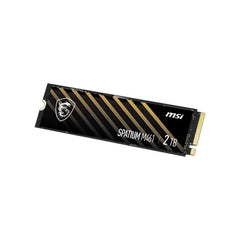 SPATIUM M461 PCIE 4.0 NVME M.2 2TB