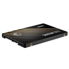SPATIUM S270 SATA 2,5