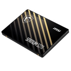SPATIUM S270 SATA 2,5