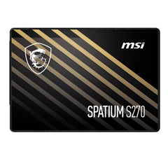 SPATIUM S270 SATA 2,5