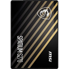 SPATIUM S270 SATA 2.5 480GB