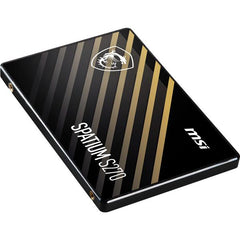 SPATIUM S270 SATA 2.5 480GB