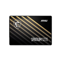 SPATIUM S270 SATA 2.5 960GB