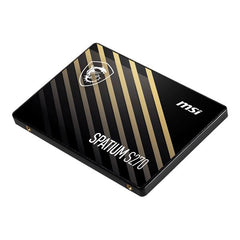 SPATIUM S270 SATA 2.5 960GB