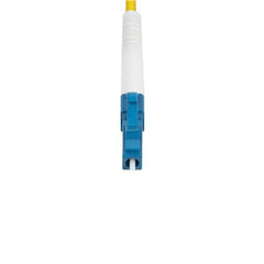 Cavo in Fibra Ottica simplex monomodale OS2 da LC a LC (UPC) da 2m
