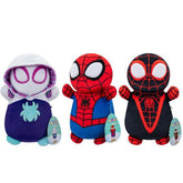 Squismallows - SPIDEY peluche 25cm asst