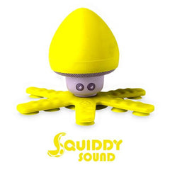 SQUIDDYSOUND - 3W Bluetooth Speaker
