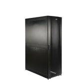 42U SmartRack Extra-Deep Server Rack - 48 in. (1219 mm) Depth, Doors & Side Panels Included - SR42UBDP48