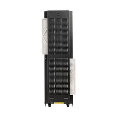 42U SmartRack Deep and Wide Rack Enclosure Cabinet with doors & side panels - SR42UBDPWD