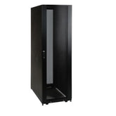 SmartRack Premium 42U Server Rack Enclosure, Secure, Standard-Depth - SR42UB