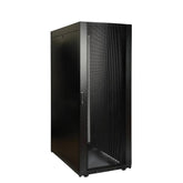 Tripplite 48U SmartRack Deep and Wide Rack Enclosure Cabinet with doors & side panels - SR48UBDPWD