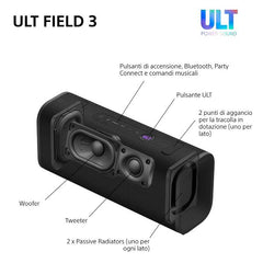 ULT FIELD 3
