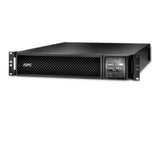 APC Smart-UPS SRT 1500VA RM 230V