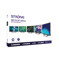 24 HD T2/S2/C2 220/12v