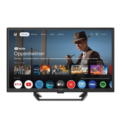 24" T2/S2 Google TV 12/220v