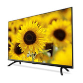 Smart TV 32" HD DVB-T2/C/S2