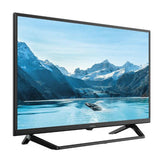 TV 32" HD T2/S2/C