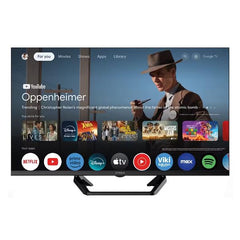 32 HD Google TV 12/220v