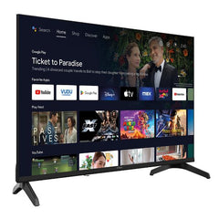32 HD Android TV HTM