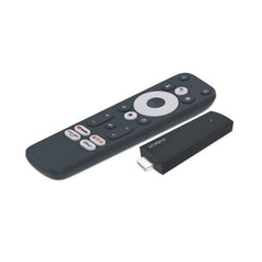 Google TV Dongle 4K SRT 41 Chromecast