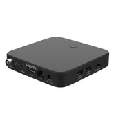 Google TV Box DVB-T2 4K SRT 420 Chromecast