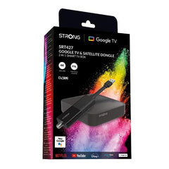 Dongle Google TV SRT427