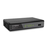Decoder T2 SRT8119